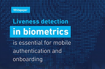 AwareABIS™ Automated Biometric Identification System (ABIS)