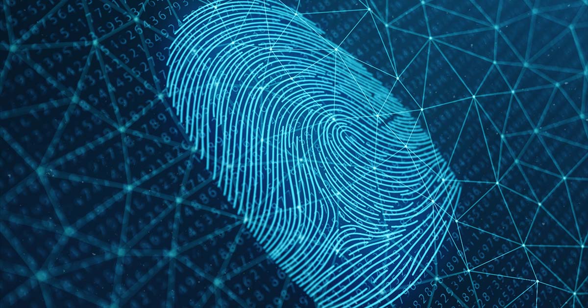 Proprietary Fingerprint Technology Ranks Among the Best Worldwide