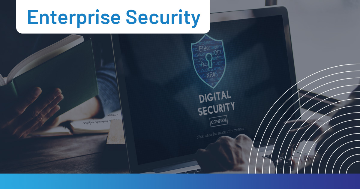 Enterprise Security – Industries | Aware Biometrics Software and Solutions