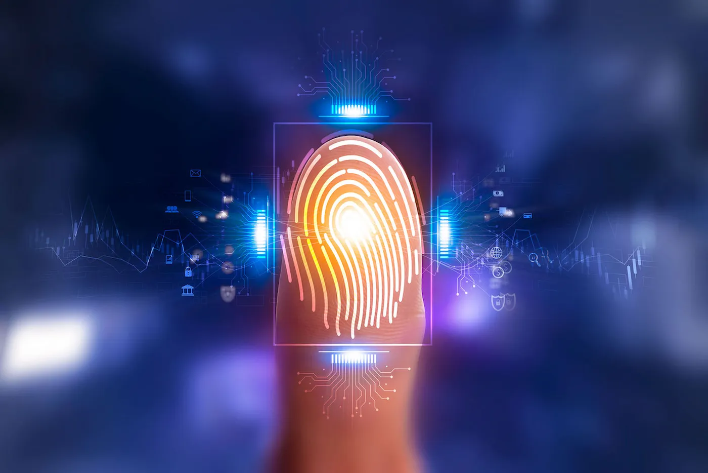 Fingerprint AI