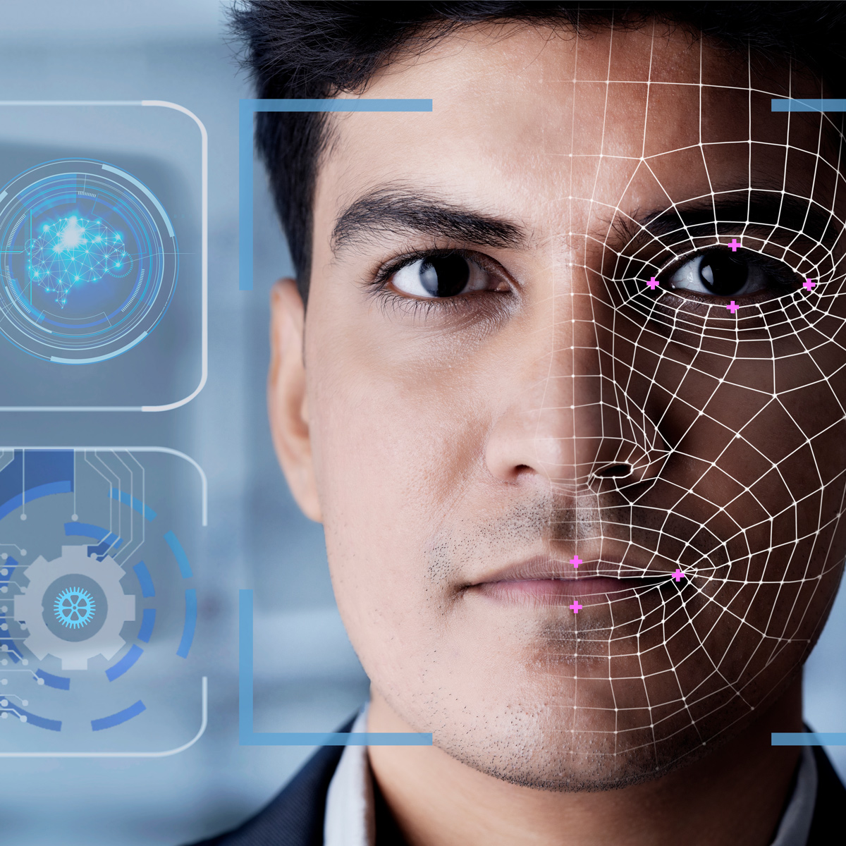 Biometrics for New Business