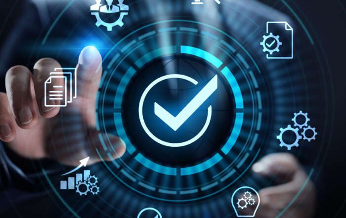 Biometric Security KYC