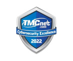 TMCnet.com logo, representing an online platform for business technology news, with a focus on communications, networking, and information technology.