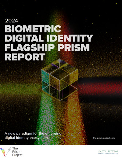 Flagship Prism Report