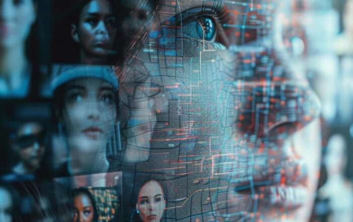 Deepfakes and Biometrics